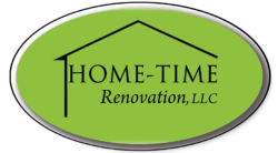 HOME-TIME Renovation, LLC Logo
