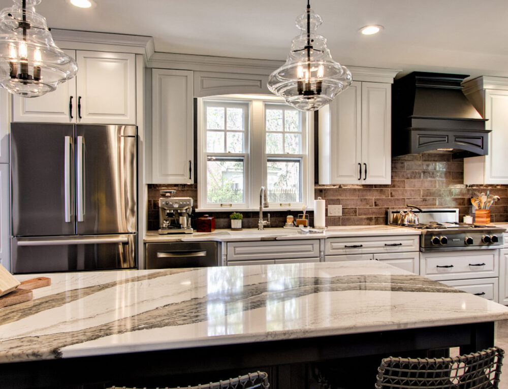 Traditional Kitchen Remodel by Home-Time Renovation LLC — Project 2 project photo 2